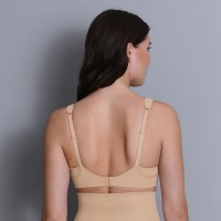 Twin Firm - Reggiseno con ferretto coppe B-C